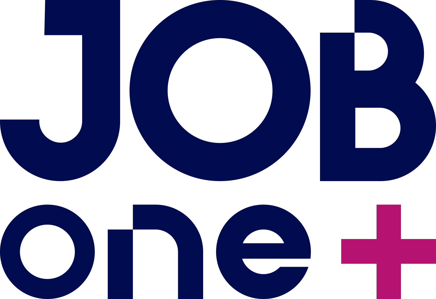 Job One+